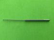 Karl Storz Surgical 5-1/4" Benger Probe Hook