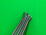 Acufex Orthopedic Punch/Graspers/Scissors SET of 5 Description for More Details