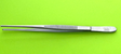 V.Mueller Surgical 8" Tissue Forceps, 1x2 Teeth