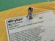 Stryker Safelight Henke/Dyonics/Storz Scope Adapter NEW