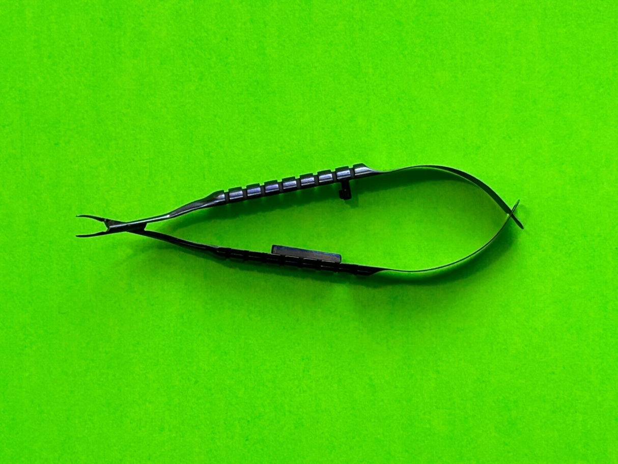 Micra Surgical RF317W Ophthalmic Lens Inserting Forceps