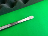 V. Mueller SU2307 Dressing Forceps 10"