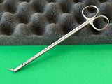 V.Mueller Surgical 7" Potts-Smith Scissors 45º Angled Blades.