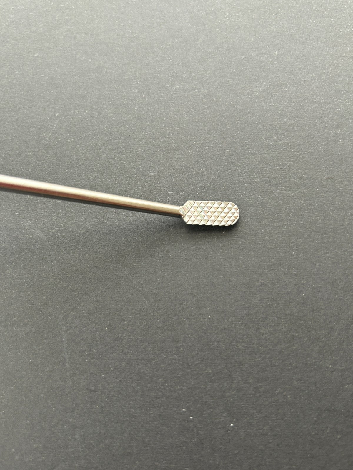Arthrex AR-1309 SLAP Rasp, 10''