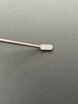 Arthrex AR-1309 SLAP Rasp, 10''