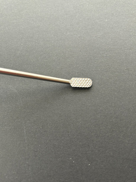 Arthrex AR-1309 SLAP Rasp, 10''