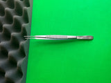 Codman 37-1001 DeBakey Tissue Forceps, 7 3/4 in