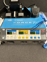 Medtronic/Covidien Valleylab Force FX ESU w/ Footswitches and FREE Extras TESTED