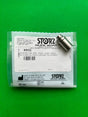 Karl Storz 495G Adaptor For Storz Light Cable to Olympus/Stryker/Storz