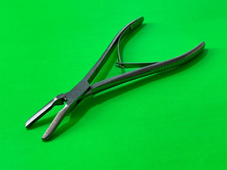 Ulrich Surgical 6" Surgical Dental Gouge