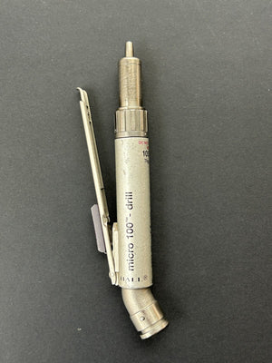 Zimmer 5053-09 Hall Micro 100 Drill Handpiece