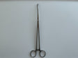 Aesculap PEAN Forceps, Long, CVD, 10 1/4in BH473