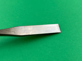 Lenox Maclaren Surgical (OS-1/2-LH) 15" Straight Osteotome, 1/2" Blade