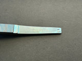 Codman Titanium 80-1522 Titanium Malis Scissors, Bayonet, Str, 9.5"