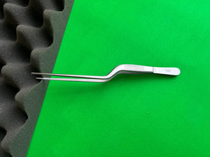 V. Mueller NL1550 Adson Dressing Forceps, 7-1/8 Inch