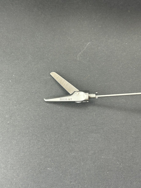 Karl Storz 30530MT Laparoscopic Super Cut Scissors Insert