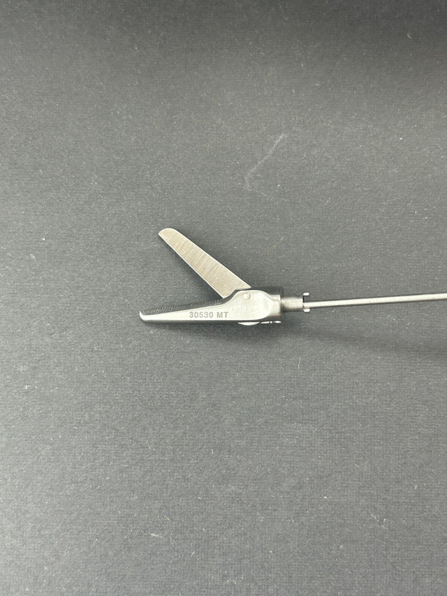 Karl Storz 30530MT Laparoscopic Super Cut Scissors Insert