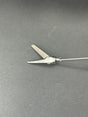 Karl Storz 30530MT Laparoscopic Super Cut Scissors Insert