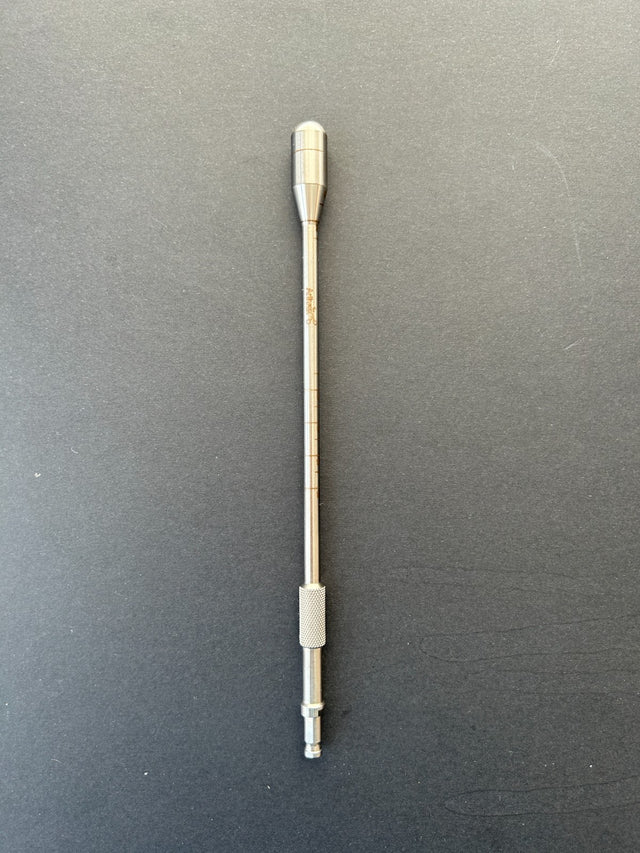 Arthrex AR-1854-11.0 Tunnel Dilator, 11.0 mm
