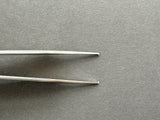 Aesculap BD511R ADSON Tissue Forceps Delicate Smooth 4-3/4"
