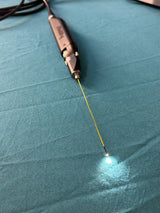 Intuitive Surgical Scholly Camera Handpiece with System Full HD