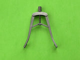 V.Mueller Surgical SU-3148 4 x 4 Retractor Alm 3-3/4"