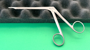 Karl Storz Surgical 7-3/4 Struycken ENT Cutting Forceps