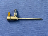 Stryker Small Scope Cannula Set w/ Stopcock REF: 04L0479, 04L0353