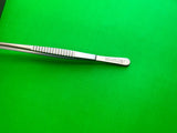 Codman 37-1002 DeBakey Thoracic Tissue Forceps, 9.5"