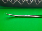 Codman 30-8093 Pean Thoracic Forceps 12"