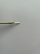 Karl Storz E0390 Smooth Blade Ophthalmic Knife, 11.9cm