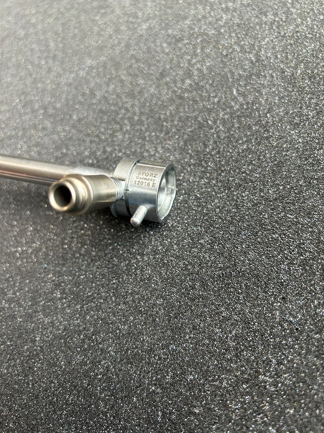 Karl Storz 12016 E Esophagoscope Tube