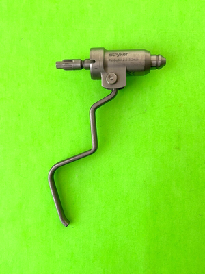 Stryker Surgical System 7 Dual Trigger Pin Collet 2.0-3.2mm 7"