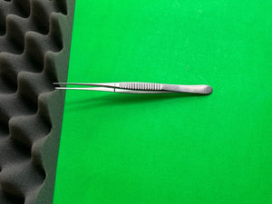 V. Mueller CH5172 Potts Smith Forceps, 7''