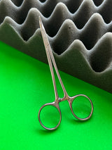 Weck 475101 Halsted Mosquito Forceps 5"