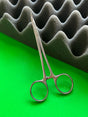 Weck 475101 Halsted Mosquito Forceps 5"