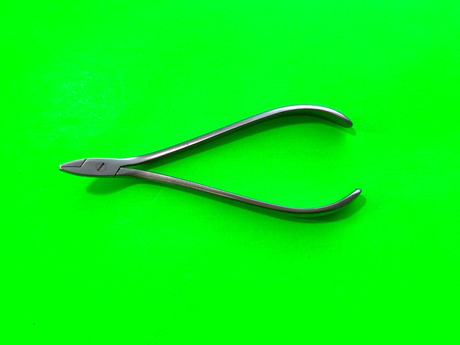 DePuy Surgical Pin Puller, 5-1/2"