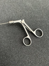 Karl Storz 26173AM Closure Instrument 2.8mm, 17cm Working Length.