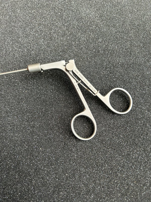 Karl Storz 26173AM Closure Instrument 2.8mm, 17cm Working Length.