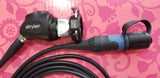 Stryker 700-410-105 PRECISION AC HD Camera Head with Coupler for  Endoscopy