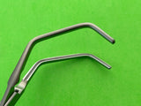 V.Mueller Surgical 10-3/4" Debakey Tangential Occlusion Clamp