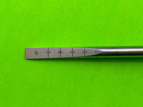 Medtronic Surgical Sofamor Danek Chisel, 10mm