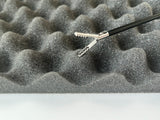 Jarit Surgical 5mm x 45cm RotoLok Bariatric Fenestrated Grasper