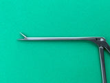 Symmetry Surgical Alligator Forceps, Straight 8-1/2 cm Shaft