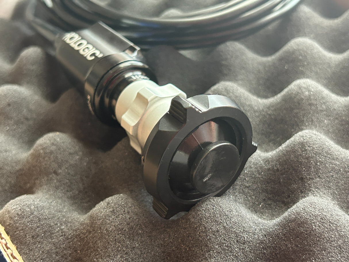 Omni Hologic THS-01471 Camera Head W/ Coupler Compatible With Karl Storz IMAGE 1