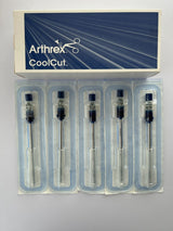 Arthrex AR-8500COE Burr, ClearCut Oval, 8 Flute, 5MM IN DATE (5 Shaver Blades