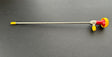 Stryker 502-540-045 5.0 mm 45º IDEAL EYES™ HD IR Autoclavable Laparoscope, 30 cm