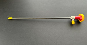 Stryker 502-540-045 5.0 mm 45º IDEAL EYES™ HD IR Autoclavable Laparoscope, 30 cm