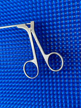 Karl Storz 8660H Kleinsasser Alligator Grasping Forceps