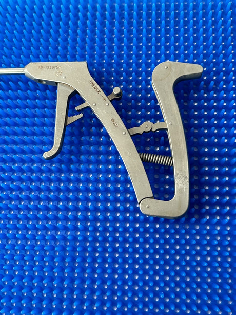 Arthrex AR-13997SF FastPass Scorpion Suture Passer